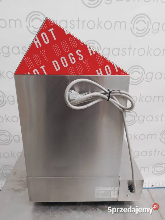 Podgrzewacz do hot dogów i parówek Royal dolnośląskie Wrocław
