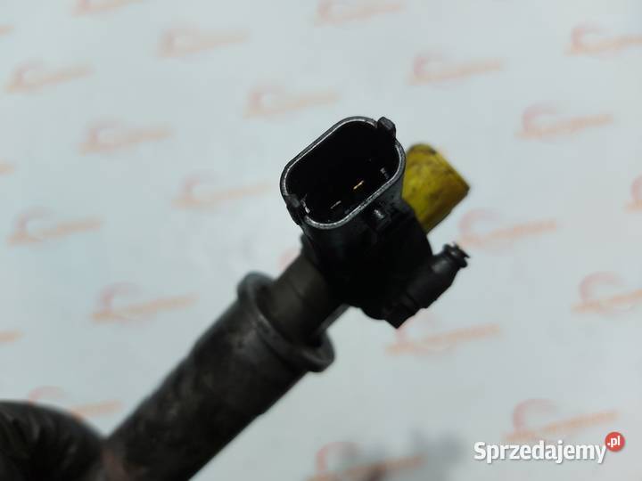 TRAFIC VIVARO 20 DCI M9R692 114 08r wtrysk świętokrzyskie Kielce