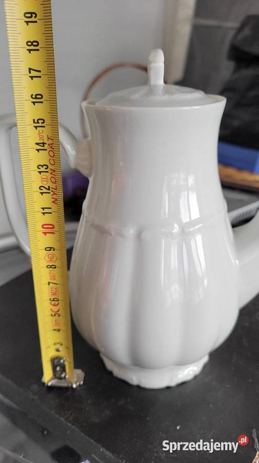 Stary dzbanek Bogucice Ciechanowiec