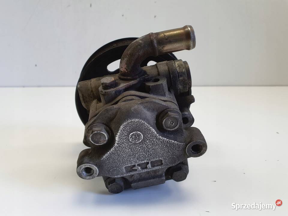 VW Transporter T5 20 8V POMPA WSPOMAGANIA osobowe Chełm sprzedam