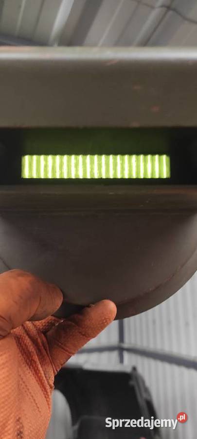 Zaciemniacz k750 Dniepr Ural M72 Zakroczym