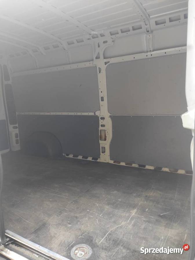 2018 Jumper 20 HDI 130 L3H2 2000cm3 lubelskie Modliborzyce