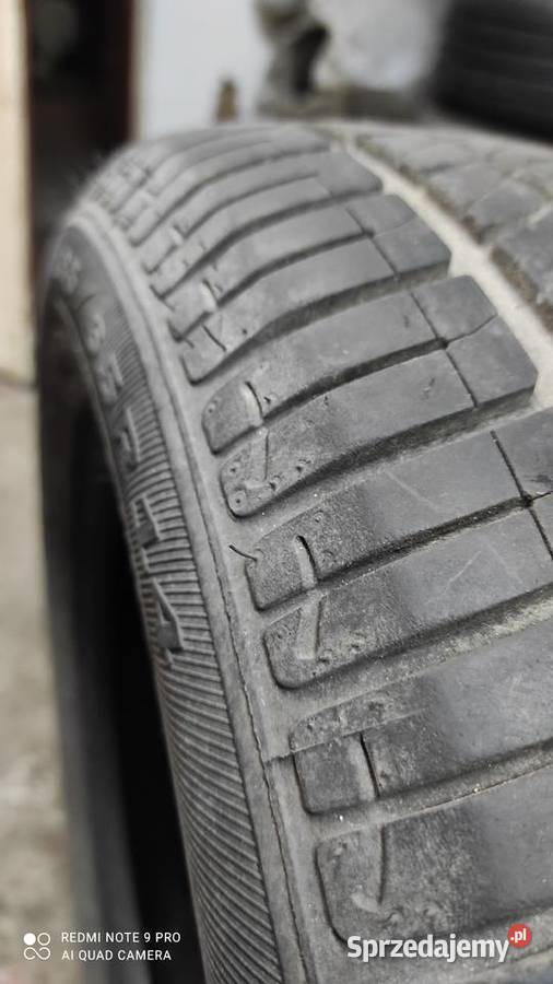 Opona letnia 185 65 r 14 Dębica Passio 2 lato Samochodowe warmińsko-mazurskie Kurzętnik