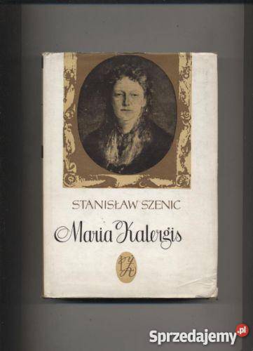 Maria Kalergis Szczecin
