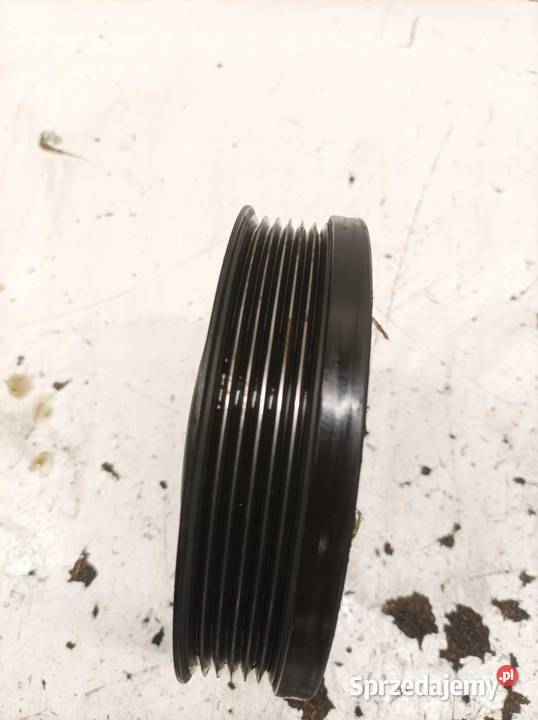 KOŁO PASOWE 03G105243 20 TDI Audi A6 III osobowe świętokrzyskie