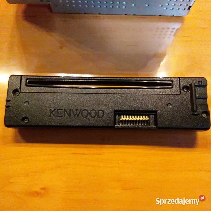 Kenwood KDC W3037AY Radio samochodowe 4x50