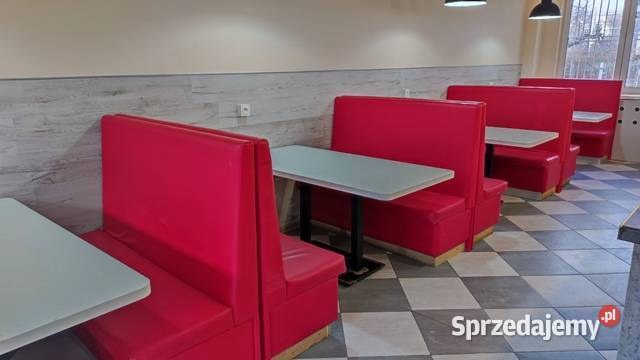 Loze Barowe Kanapy Konin