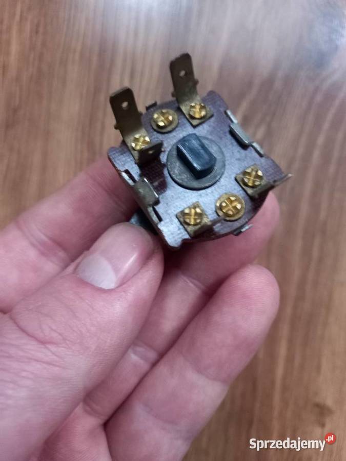 Nowa stacyjka prl komar romet mazowieckie Sokołów Podlaski