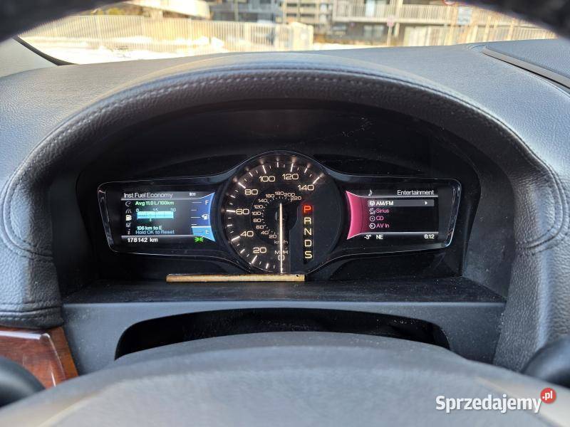 V6 37l benzyna 305Dokumentacja benzyna Warszawa