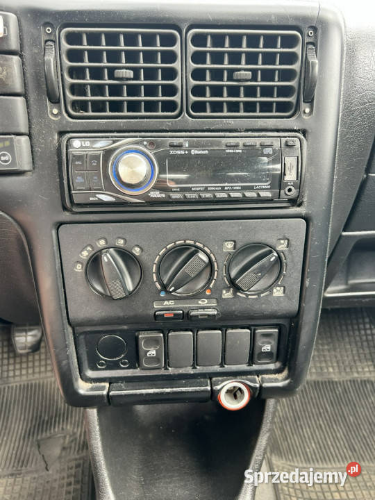 Seat Cordoba I FL 19992002 Słupsk sprzedam
