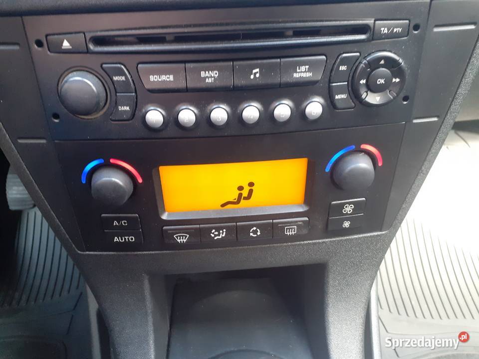 Citron C4 14 16V 88 InstalacjaLPG Zadbany Niski Pudliszki