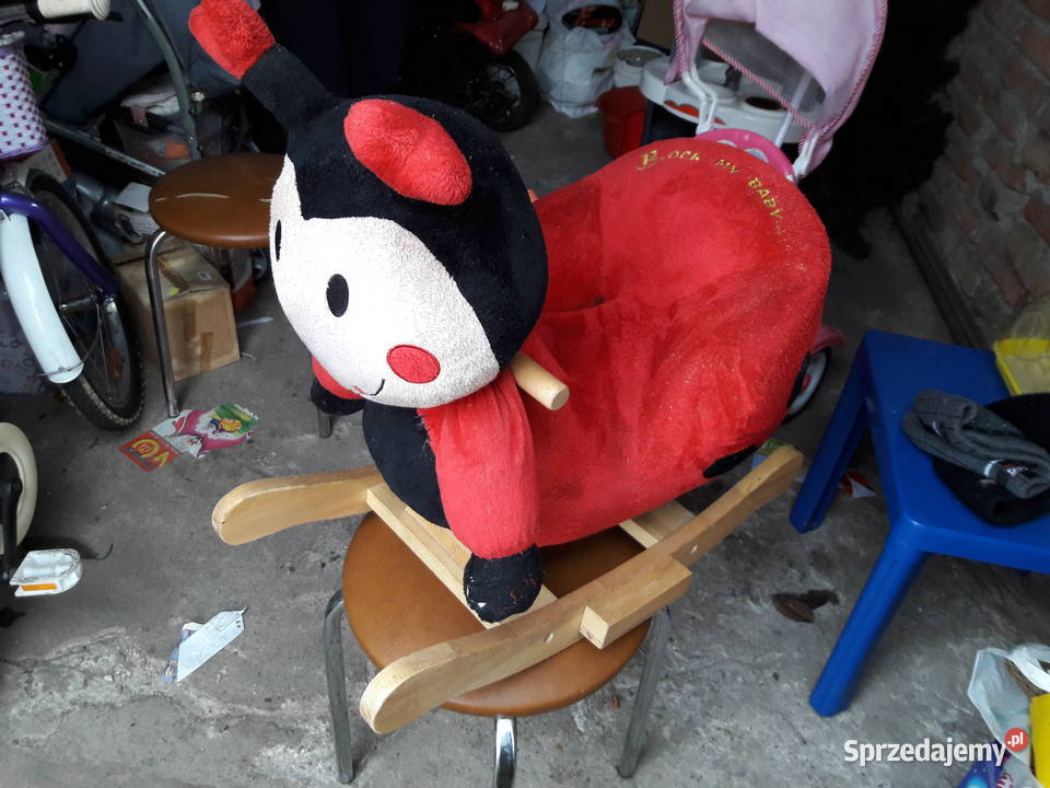 Zabawki lubelskie Parczew