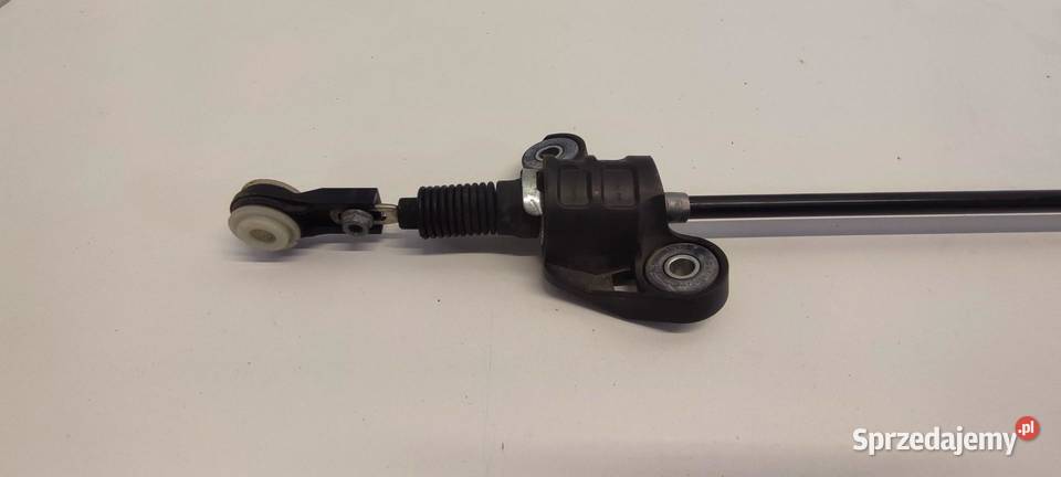 VW TIGUAN II LINKA WYBIERAKA BIEGÓW 5QA713266G osobowe