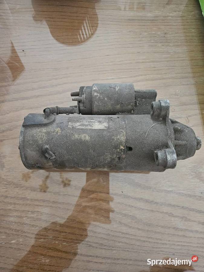 Rozrusznik Ford Focus mk2 Rembelszczyzna