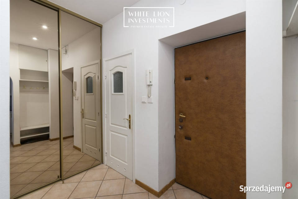 Mieszkanie do sprzedania Warszawa Piwna 4816