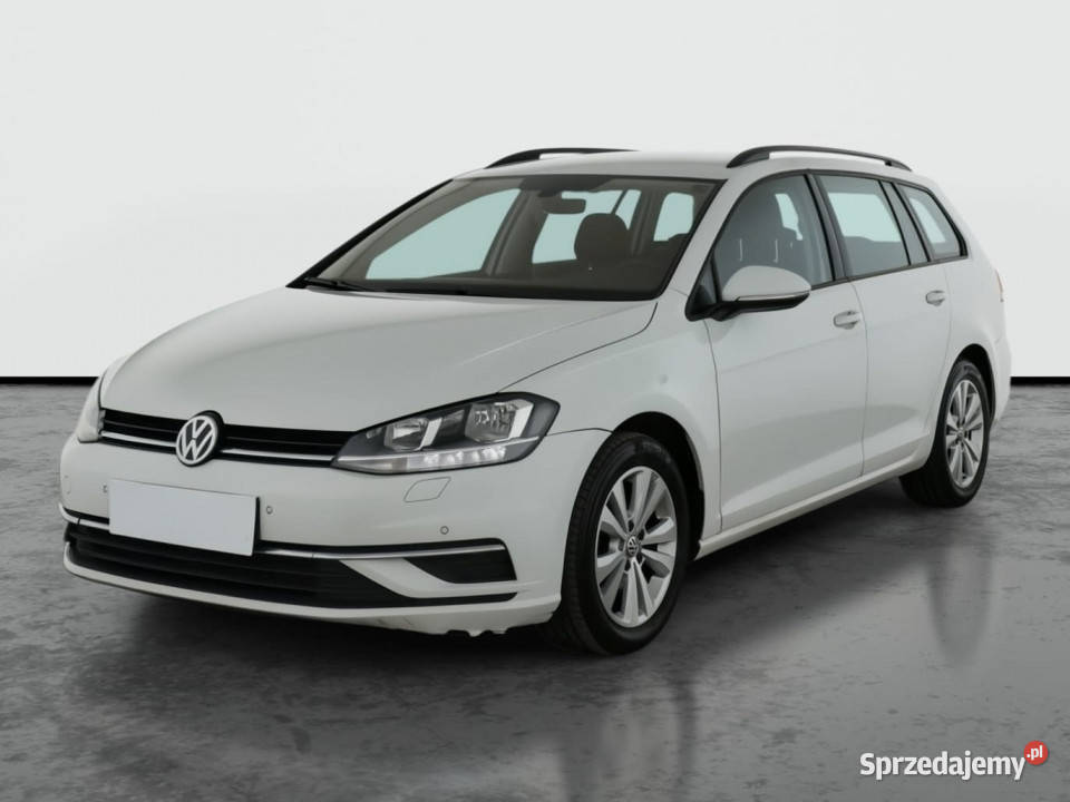VW Golf 16 TDI mazowieckie Piaseczno