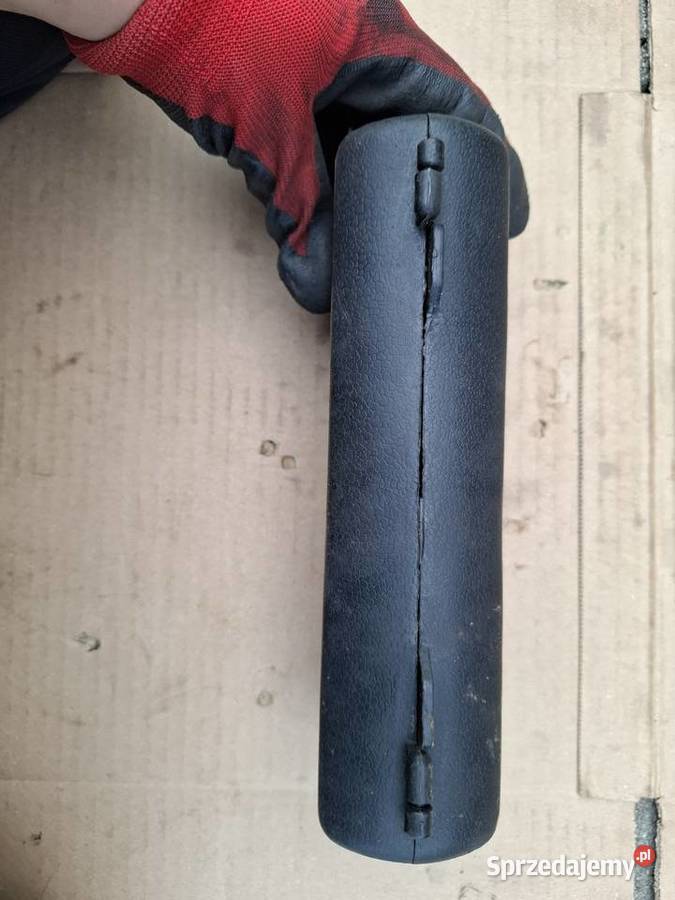 Skrzynka narzędziowa narzędziówka Fiat 126p Strzelce Opolskie