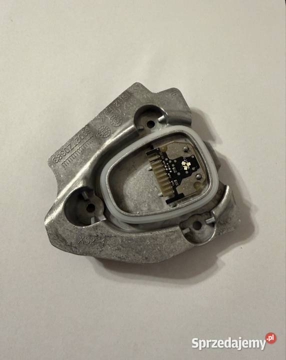 Moduł LED DRL do BMW LCI X3 G01 X4 G02 wielkopolskie Leszno