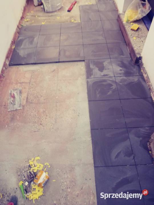 Złota rączka Szczecin