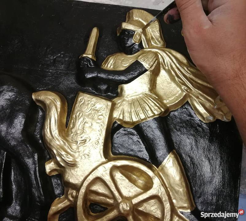 Sztukateria gipsowa Sztukaterie gipsowe gips