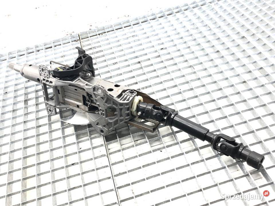 KOLUMNA KIEROWNICZA OPEL ASTRA K 39094320 sprzedam