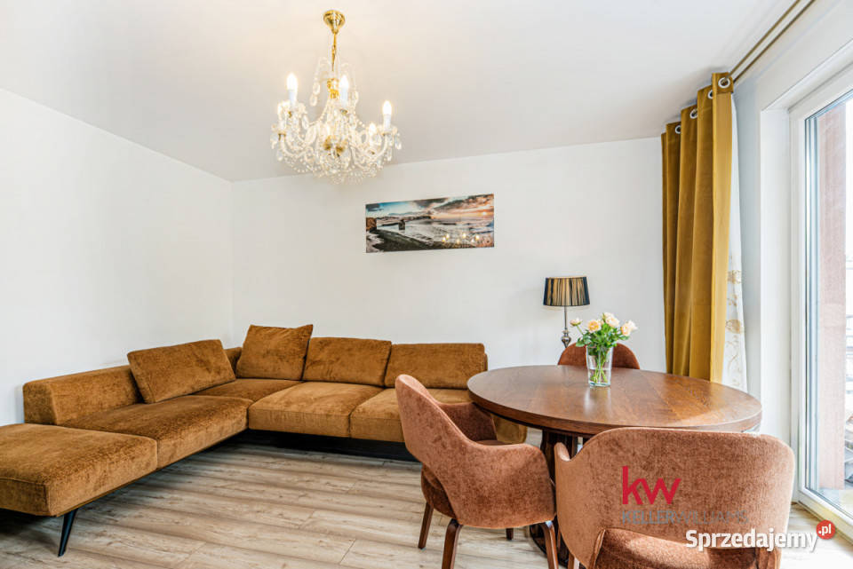 Mieszkanie Poznań Czeremchowa 6309m2 3pok