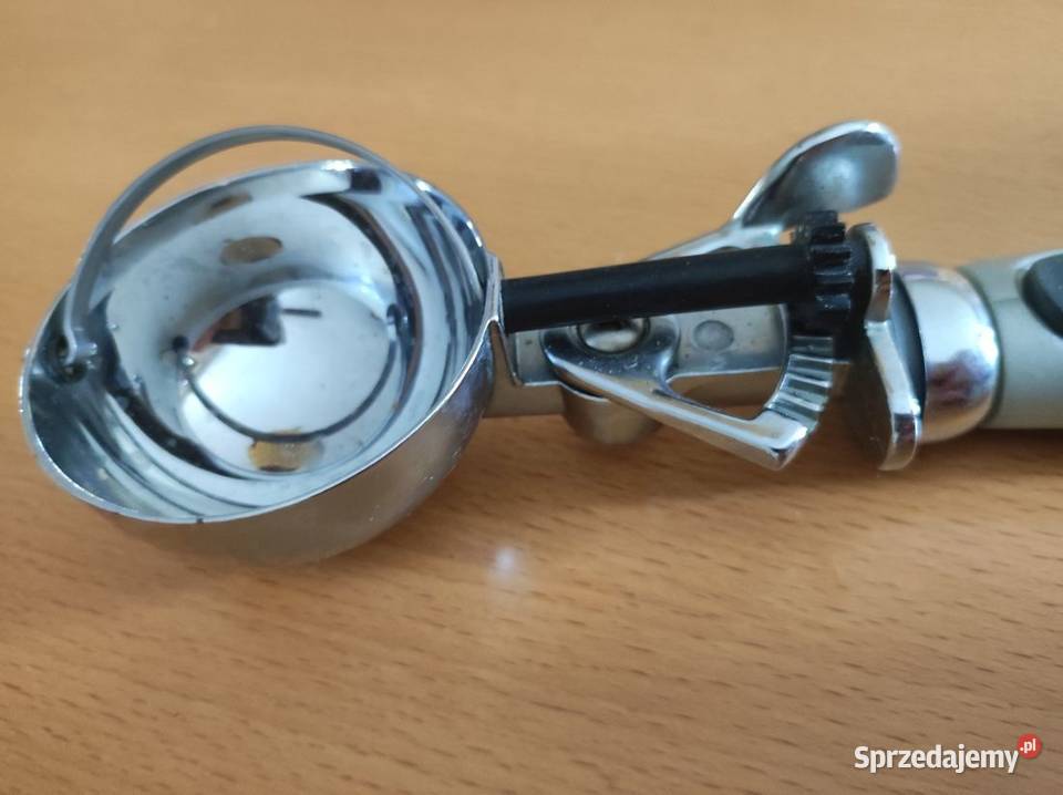 łyżka do lodów pedrini made in italy oryginalna świętokrzyskie Kielce