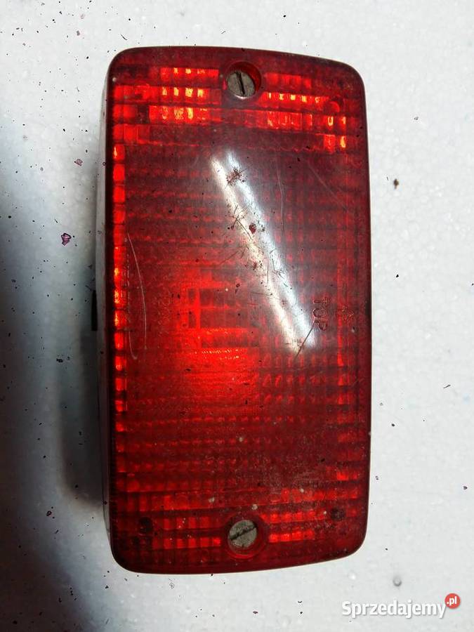 Elementy Fiat126p Łada i inne sprzedam