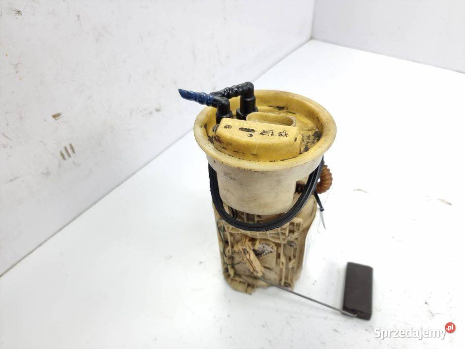 POMPKA PALIWOWA SKODA FABIA I 6Q0919051 osobowe Części samochodowe