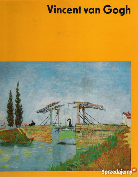 Vincent van Gogh lubelskie Puławy sprzedam