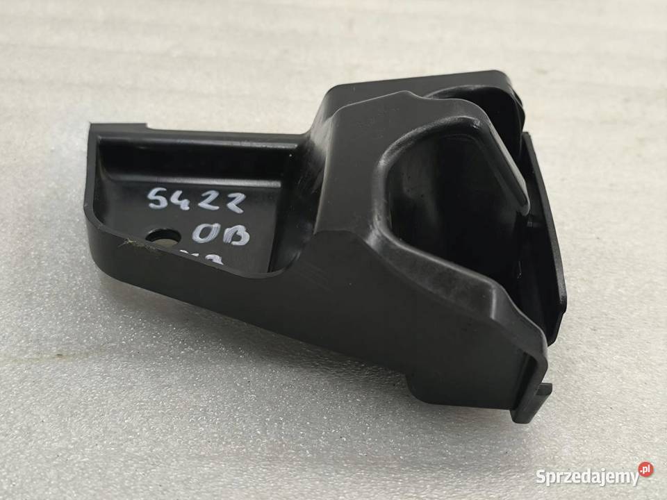 ŚLIZG ZDERZAKA PRAWY TYŁ BMW X3 E83 3414408