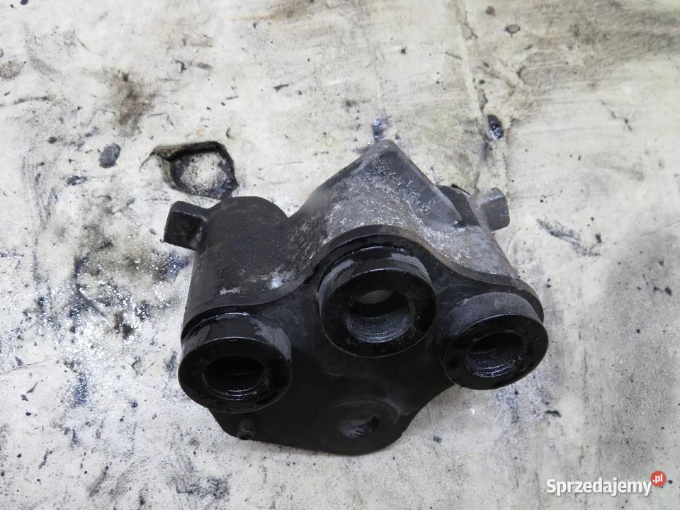 ŁAPA PODUSZKA SILNIKA MAZDA 3 BM 22 D 13 KD62