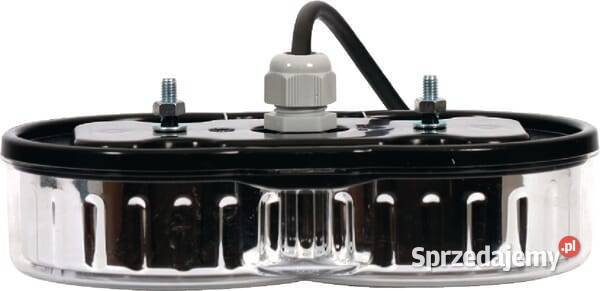 Lampa tylna zespolona LED 226 1224V 1400681810 Kamionna
