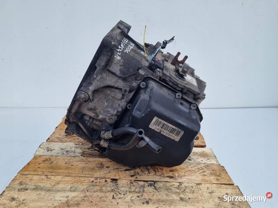 AUTOMATYCZNA SKRZYNIA BIEGÓW Saab 93 93 II 19 Skrzynie biegów manualne Rudka