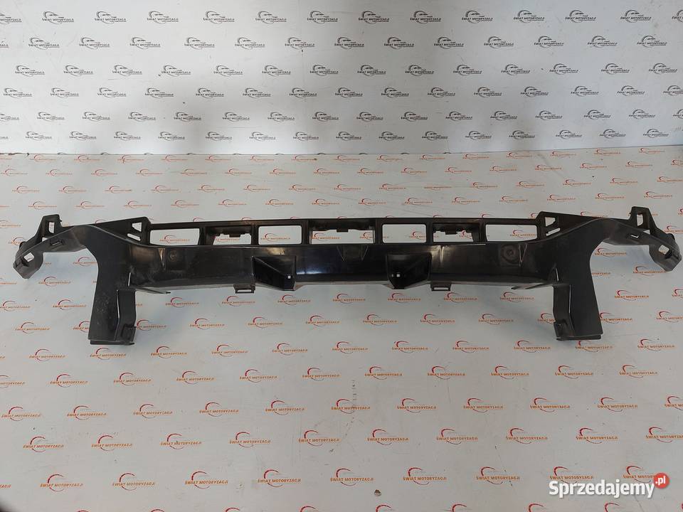 FORD KUGA MK1 ślizg zderzaka przód 8V4117E778AD Części montażowe świętokrzyskie