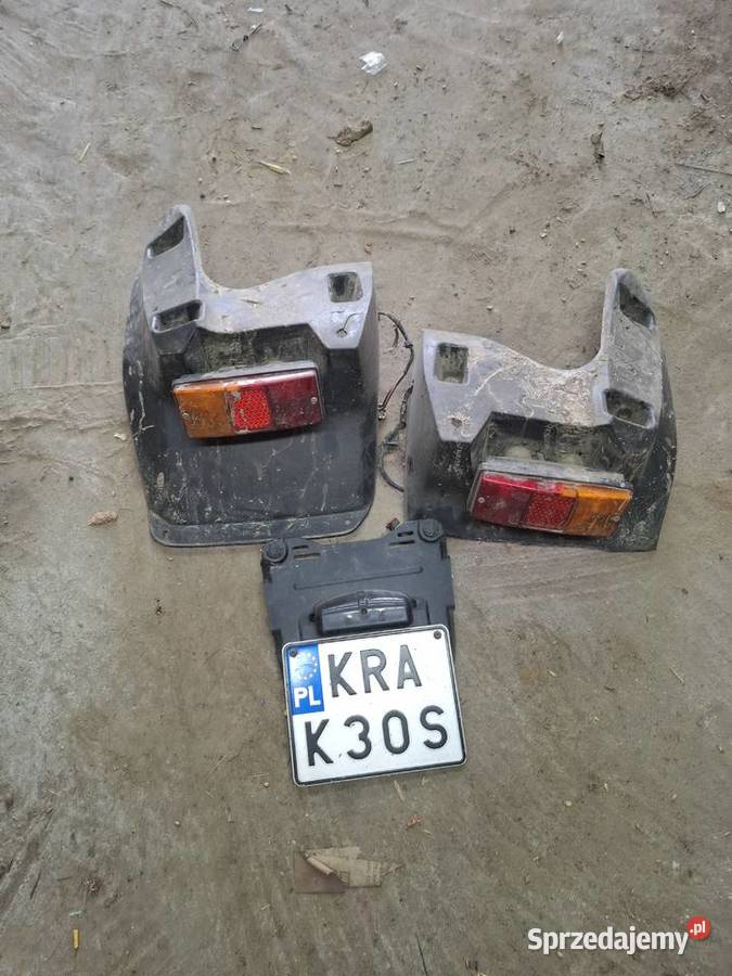 Suzuki kingquad 500AXI 4x4 zarejestrowany Krzeszowice