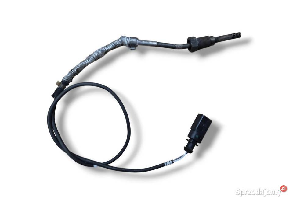 CZUJNIK TEMPERATURY SPALIN AUDI SEAT VW Działoszyce