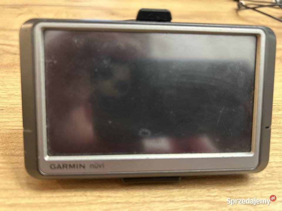 Nawigacja Garmin kujawsko-pomorskie sprzedam