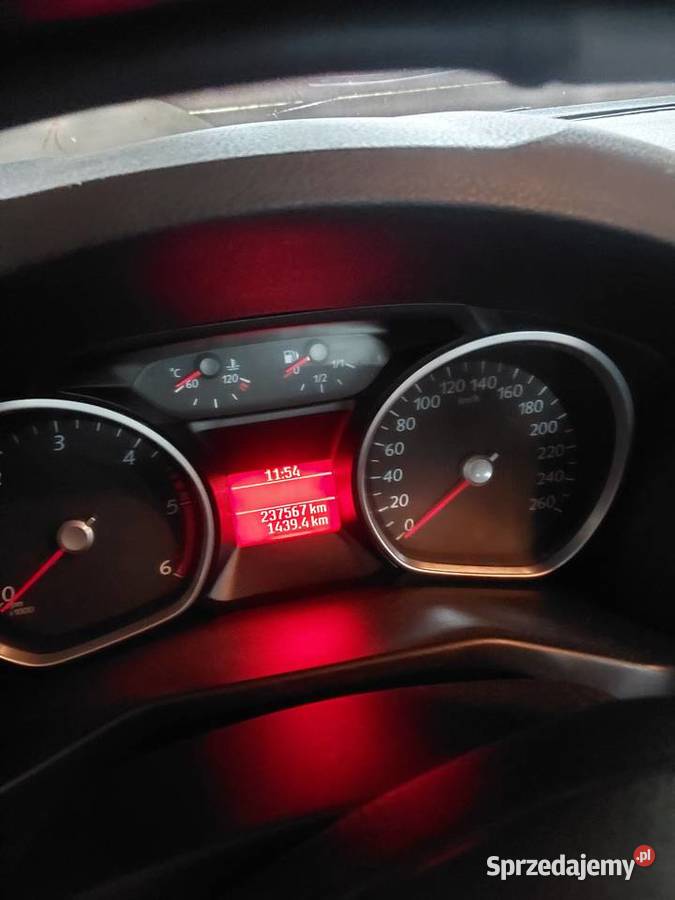 Ford mondeo mk4 lubelskie