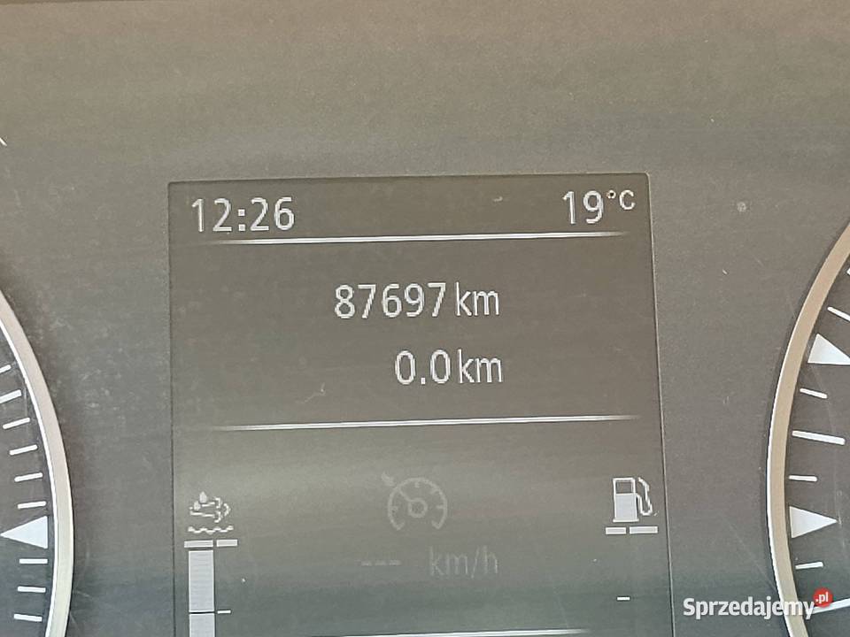 Renault MASTER 23 DCI 145 FRIGO LBW chłodnia 4x2 Motoryzacja