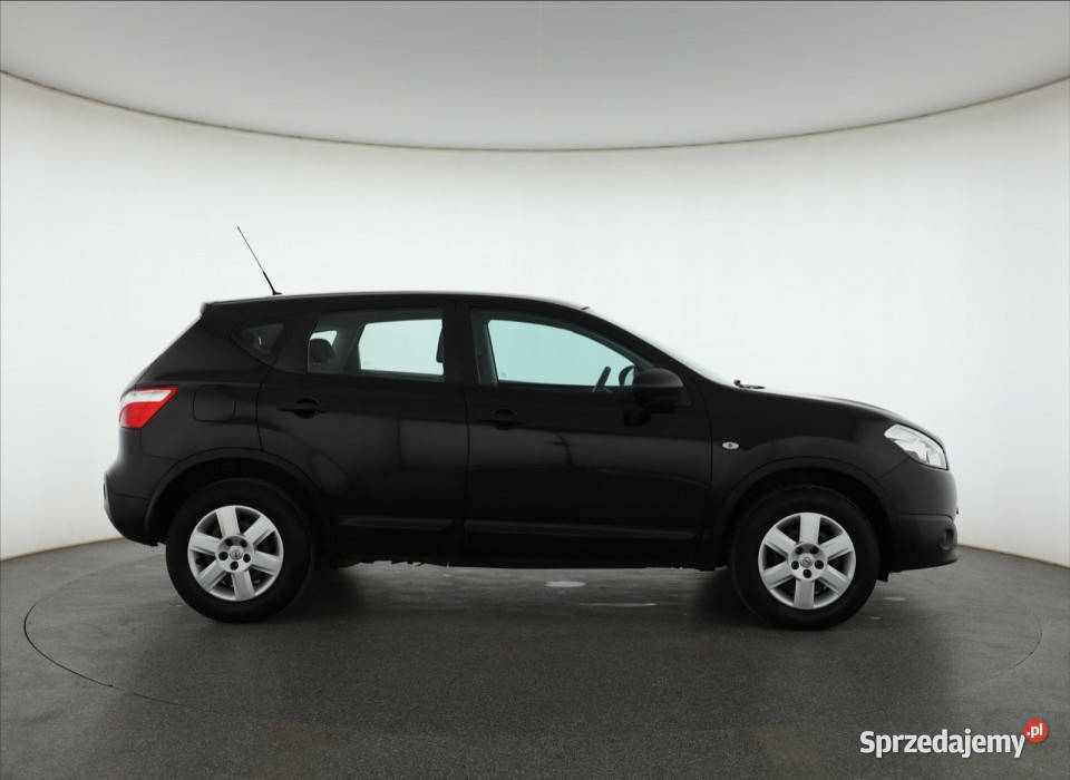 Nissan Qashqai 16 radio Piaseczno sprzedam
