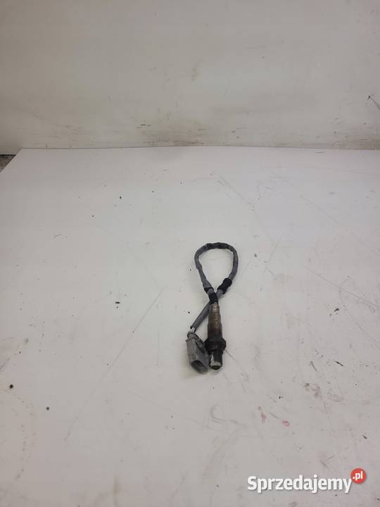 CZUJNIK TEMPERATURY SPALIN AUDI VW 8K0906262 Przystajń sprzedam