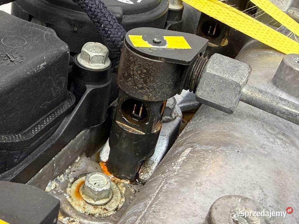 SILNIK A22DM Opel Antara Chevrolet Captiva 22