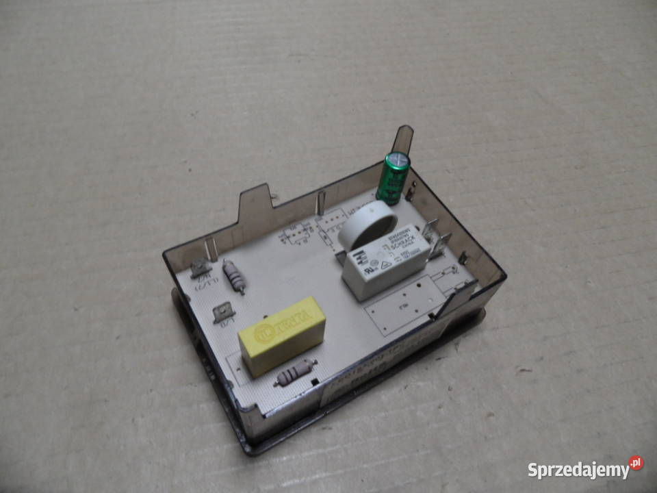 zegar kuchni amica LED1930011BC świętokrzyskie Kielce