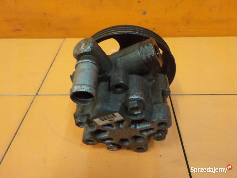 INSIGNIA ASTRA ZAFIRA 18 B 10r 140 A18XER pompa Suków