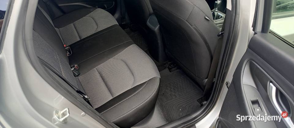 Hyundai i30 10 TGDI Modern gniazdo USB śląskie Dąbrowa Górnicza