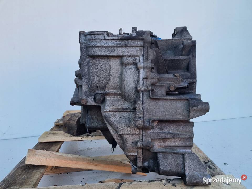 AUTOMATYCZNA SKRZYNIA BIEGÓW Land Rover lubelskie Chełm