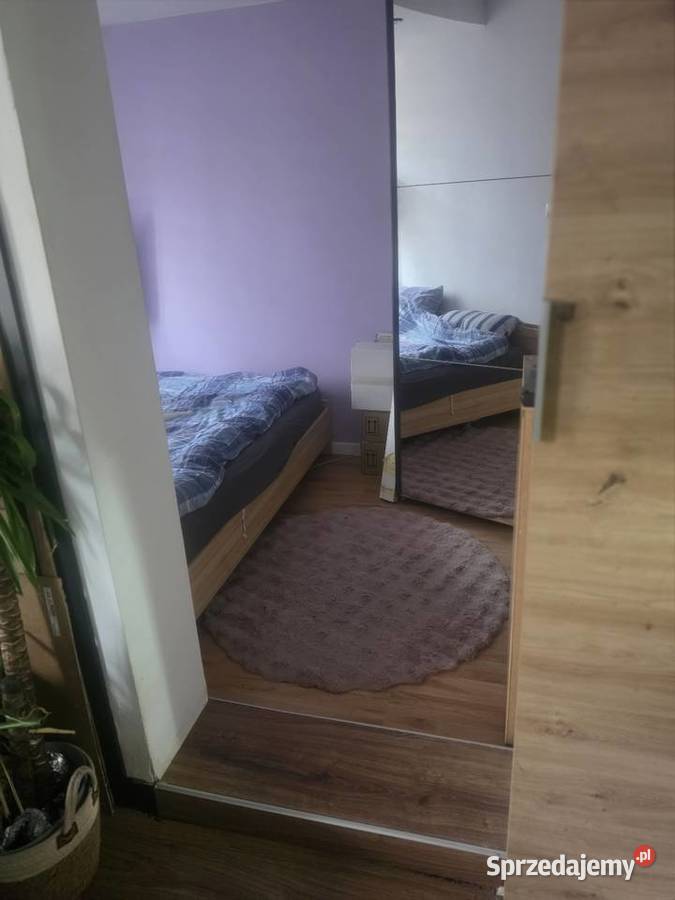 Mieszkanie 72m2 Sprzedaż Trzebnica