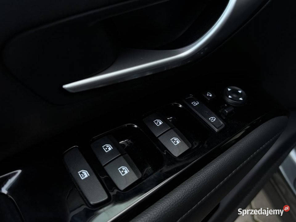 HYUNDAI Tucson 2023r Salon Warszawa sprzedam