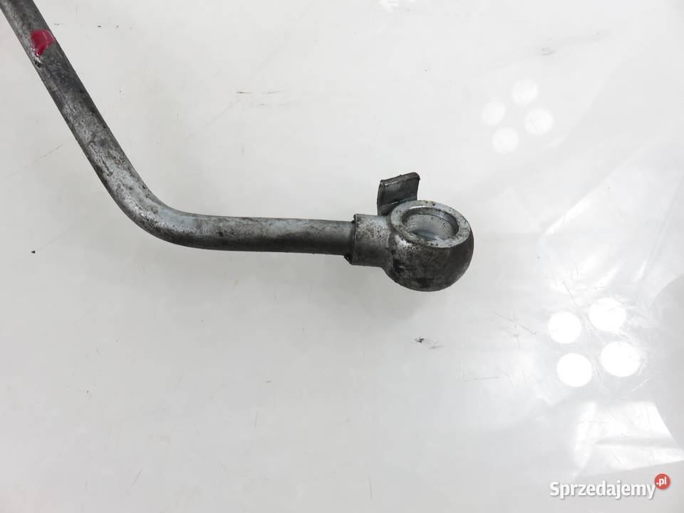 PRZEWÓD WSPOMAGANIA MITSUBISHI OUTLANDER II 20 osobowe małopolskie